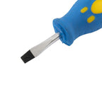 - Schroevendraaier plat 1.0x6x38 mm*