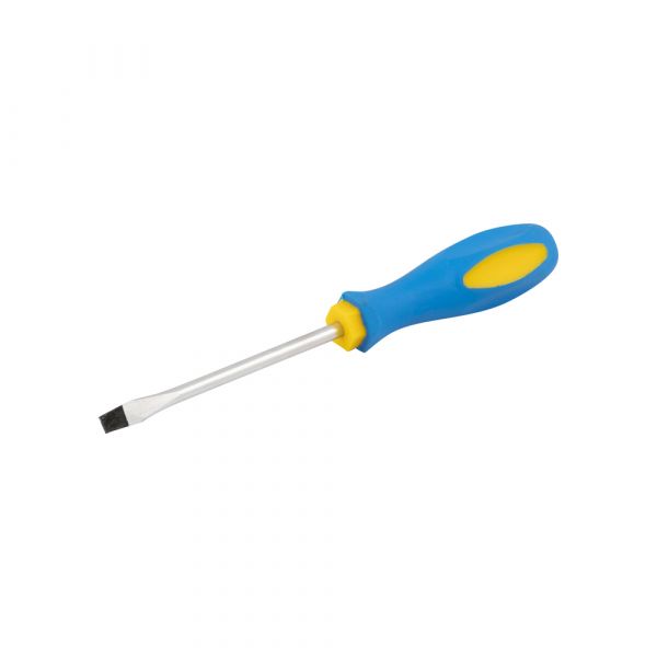 - Schroevendraaier plat 1.0x6x100 mm