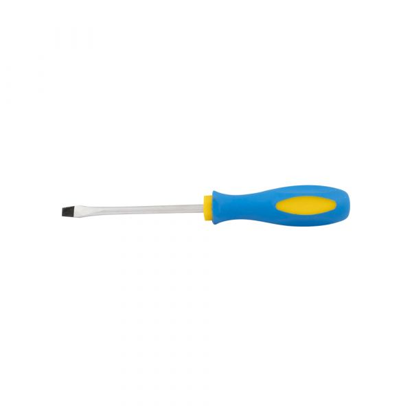 - Schroevendraaier plat 1.0x6x100 mm