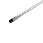 - Schroevendraaier plat 1.0x6x100 mm