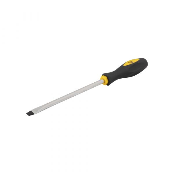 Topgear - Topgear schroevendraaier plat 1.2x8x150 mm