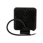 Trailergear TRAILERGEAR Lampe de travail 9 LED carrée