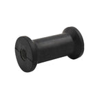 - Kielrol 75x133 mm asgat 22 mm.