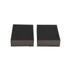 - Schuurspons 2-delig materiaal