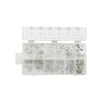 Topgear ringen assortiment 350 delig*
