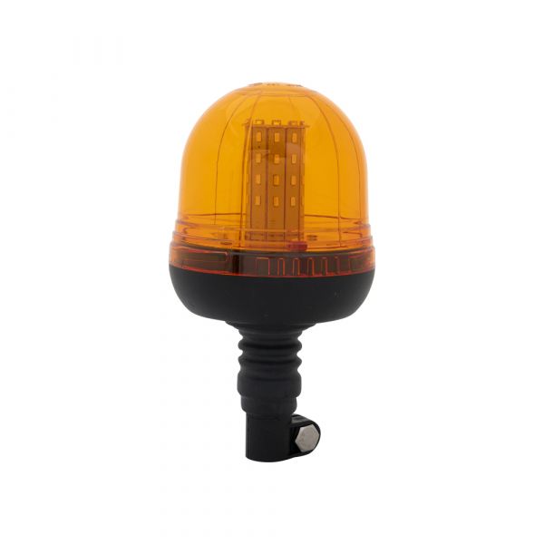 Trailergear zwaailamp led multivolt