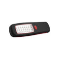 Ledget zaklamp handy 24led haak magneet