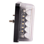 Trailergear achterlicht 43 led rechts