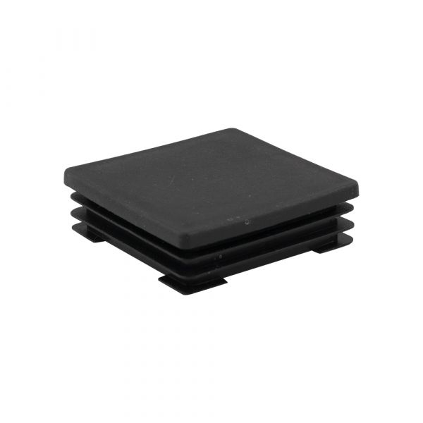 - Insteekdop vierkant 70x70 mm.