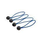 - Elastische zeildoek koorden
