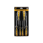 Topgear schroevendraaierset torx 6 delig