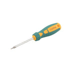 - Schroevendraaier Torx 10 x 75 mm.