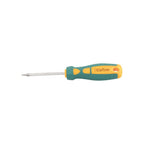 - Schroevendraaier Torx 10 x 75 mm.
