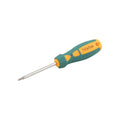 - Schroevendraaier Torx 15 x 75 mm.