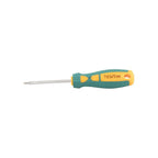 - Schroevendraaier Torx 15 x 75 mm.