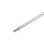 - Schroevendraaier Torx 15 x 75 mm.