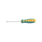 - Schroevendraaier Torx 20 x 100 mm.