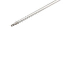 - Schroevendraaier Torx 20 x 100 mm.