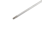 - Schroevendraaier Torx 25 x 100 mm.