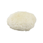 Losse poetspad 180 mm. wol
