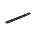 - Spanrubber 285x30 mm.