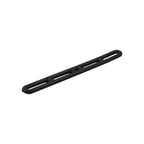 - Spanrubber 285x30 mm.