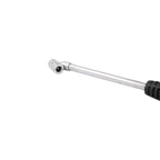Topgear pompstok 27 cm. 1 4 nippel