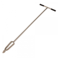 Grondboor 10 cm.