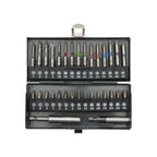 Dynaplus bitset prof 32-delig dyna kleurbandjes metalen verpakking - 8938.00.00700