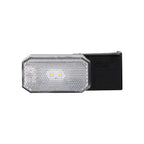 Trailergear breedtelamp pendellamp wit l r