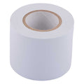 - Afdichtingstape 10 meter pvc wit