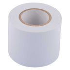 - Afdichtingstape 10 meter pvc wit