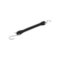 Trailergear - Trailergear spanrubber 9" met haak