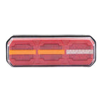 Ac hterlicht dynamic led l=r
