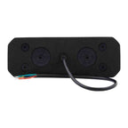 Ac hterlicht dynamic led l=r