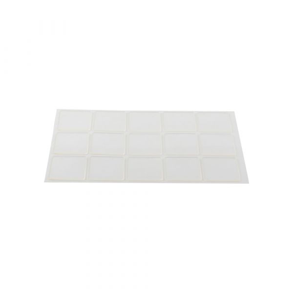 Hpx transparent pads