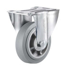 Tarsus bokwiel 150 mm. tpr extra stil