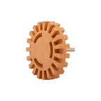 Topgear caramelschijf 100 mm