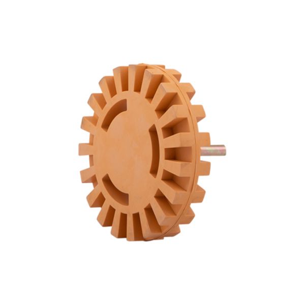 Topgear caramelschijf 100 mm