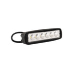 - Werklamp rechthoekig LED 160 mm