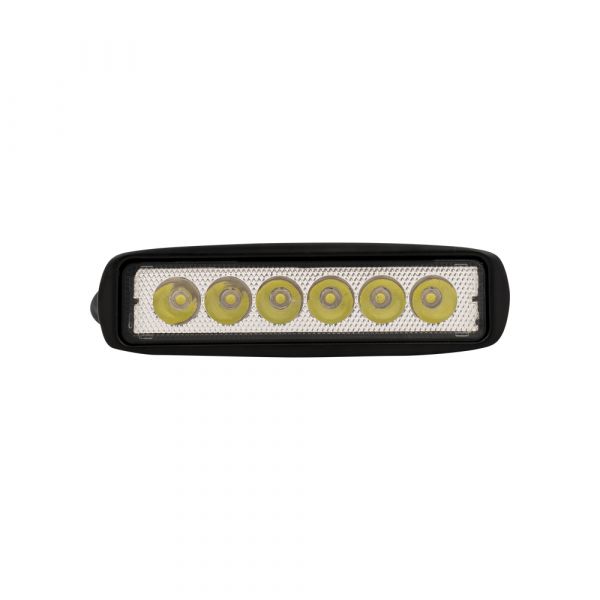 - Werklamp rechthoekig LED 160 mm