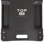 Topgear monteurs ligkar