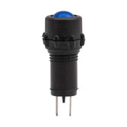 Controlelampje led blauw