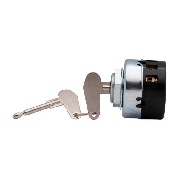 Ac conttslot trtor