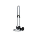 Benson steekwagen opvouwbaar 65 kg.