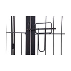 Gardengear dierenren 78x60cm 4-delig *