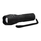 Ac zaklamp ttical pro