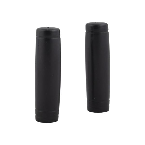 - Handvat fiets KUNSTSTOF set 2 stuks