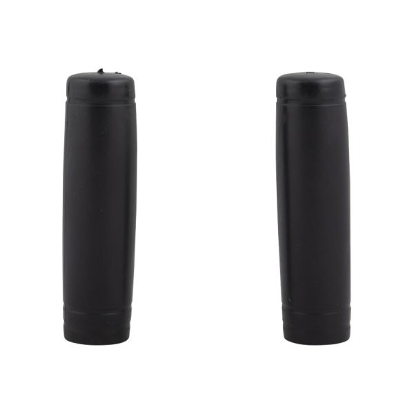 - Handvat fiets KUNSTSTOF set 2 stuks