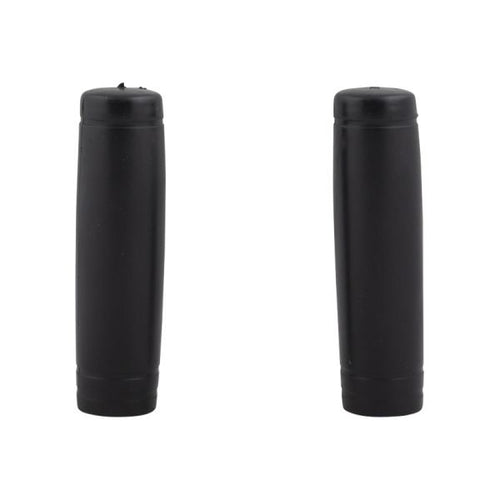 - Handvat fiets KUNSTSTOF set 2 stuks